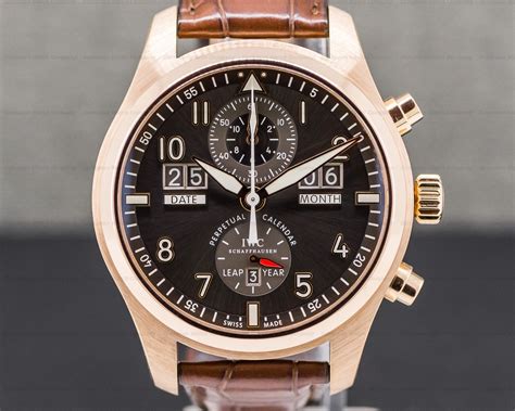 iwc big pilot watch perpetual calendar spitfire|IWC Big Pilot's Watch Perpetual Calendar Spitfire IW503601.